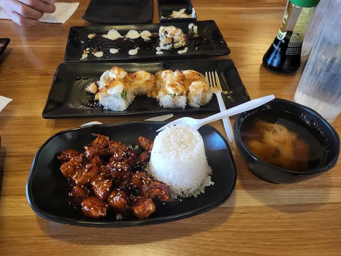 Sushi Ichiban Picture 7