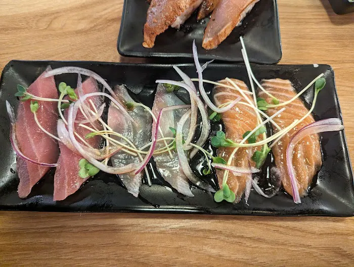 Sushi Ichiban Picture 2