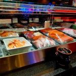 RED Asian Cuisine