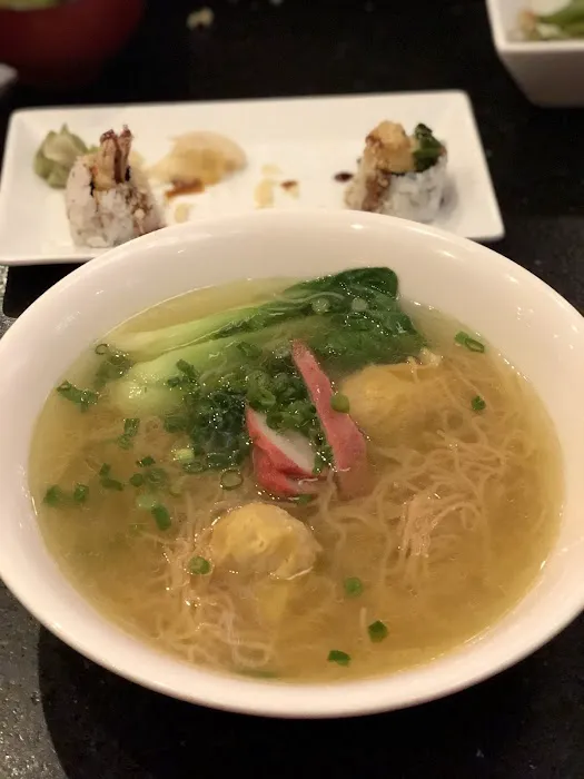 RED Asian Cuisine Picture 7