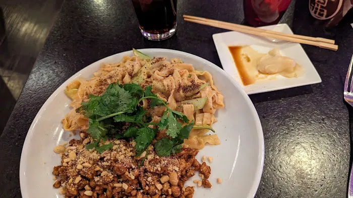 RED Asian Cuisine Picture 9