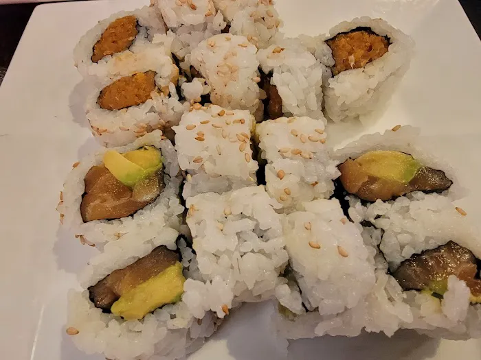 RED Asian Cuisine Picture 2