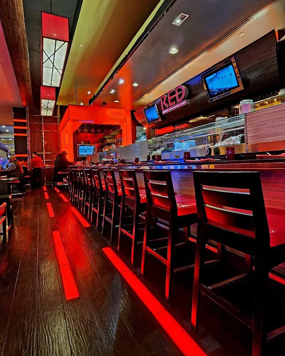 RED Asian Cuisine Picture 6