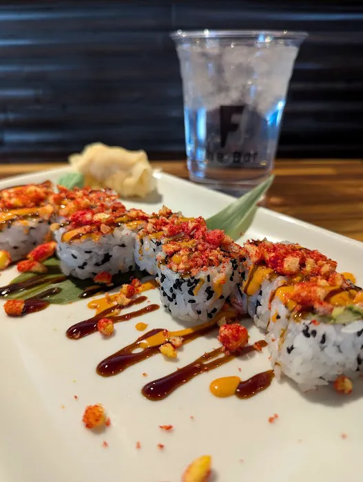 I Heart Sushi Picture 3