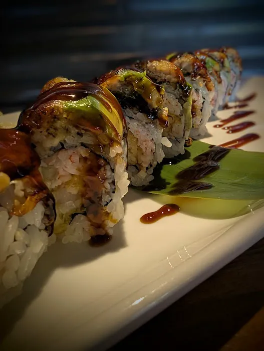 I Heart Sushi Picture 10