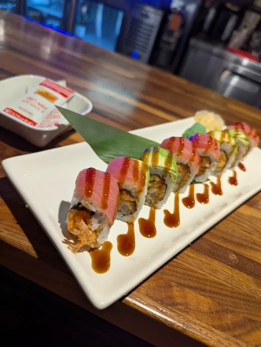 I Heart Sushi Picture 4