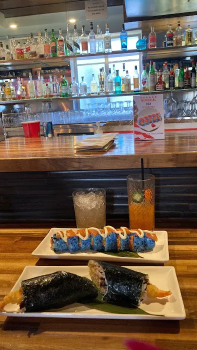I Heart Sushi Picture 1