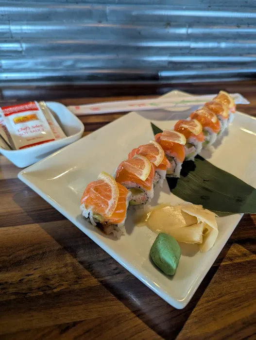 I Heart Sushi Picture 6
