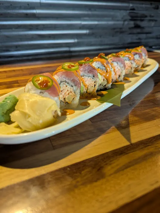 I Heart Sushi Picture 7