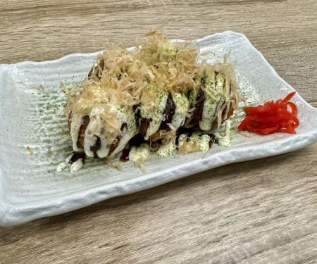 MUU BBQ BENTO