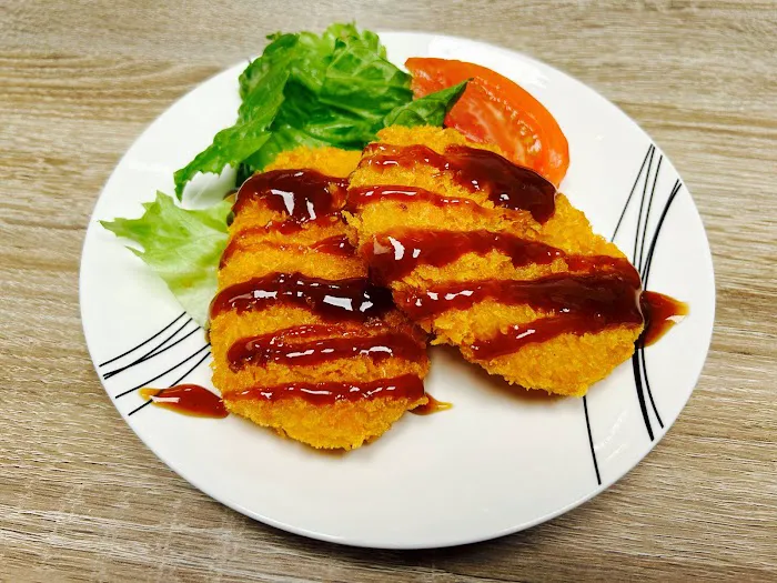 MUU BBQ BENTO Picture 10
