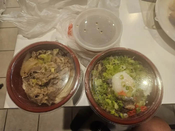 Gyushin Beef Bowl Picture 6