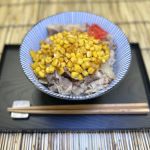 Gyushin Beef Bowl