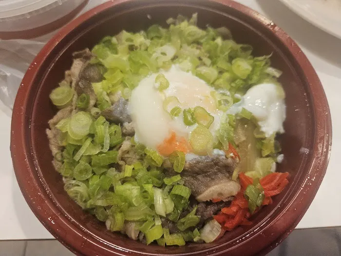 Gyushin Beef Bowl Picture 7