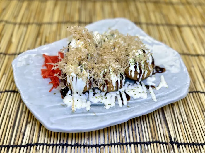 Snowdrop Katsu Picture 2