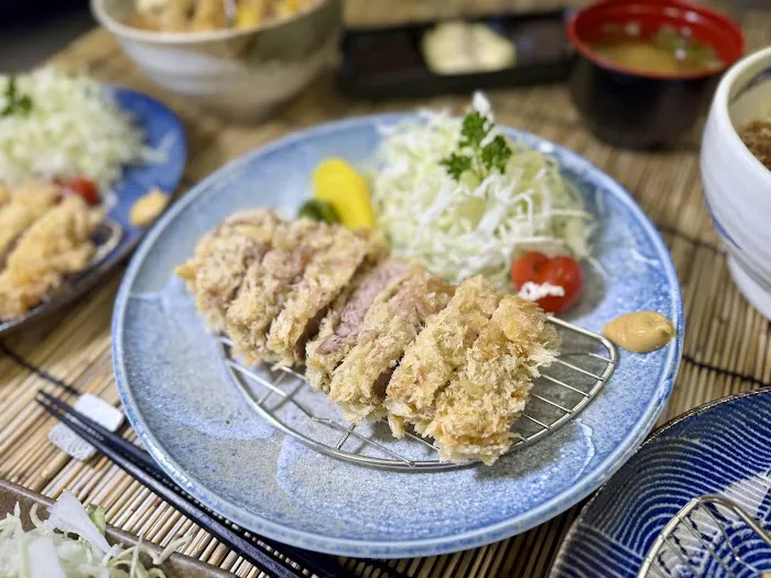 Snowdrop Katsu Picture 8