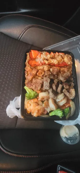 Hibachi Time #2 Picture 3