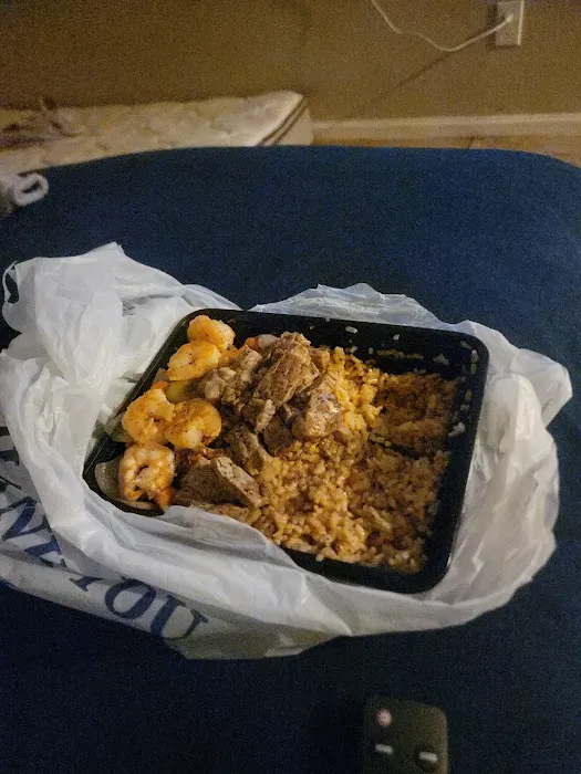Hibachi Time #2 Picture 1