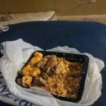 Hibachi Time #2