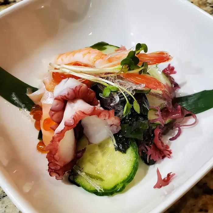 YU-OR-MI Sushi and Ramen Bar - Arts District Picture 2