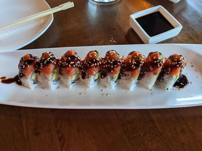 YU-OR-MI Sushi and Ramen Bar - Arts District Picture 10