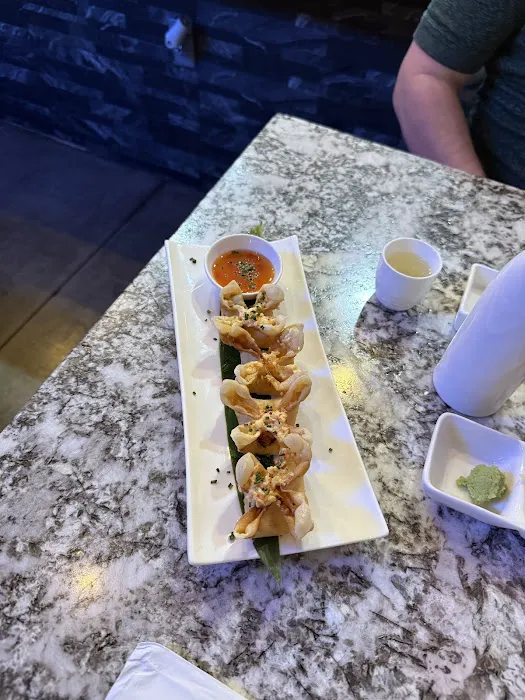 YU-OR-MI Sushi and Ramen Bar - Arts District Picture 9