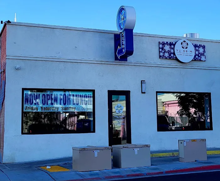 YU-OR-MI Sushi and Ramen Bar - Arts District Picture 7