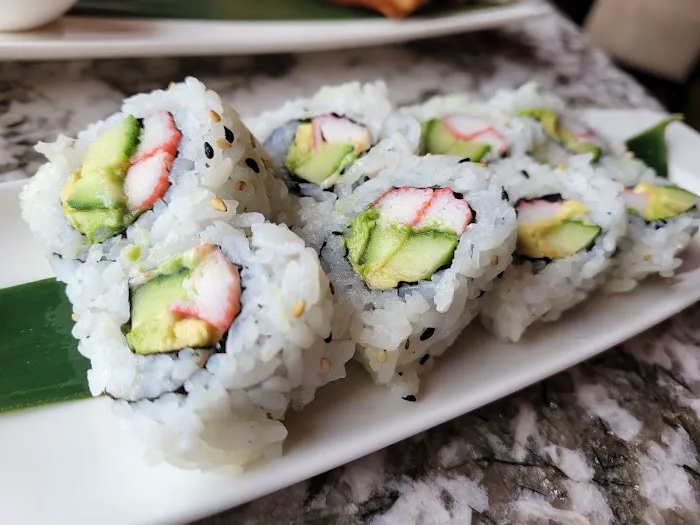 YU-OR-MI Sushi and Ramen Bar - Arts District Picture 3