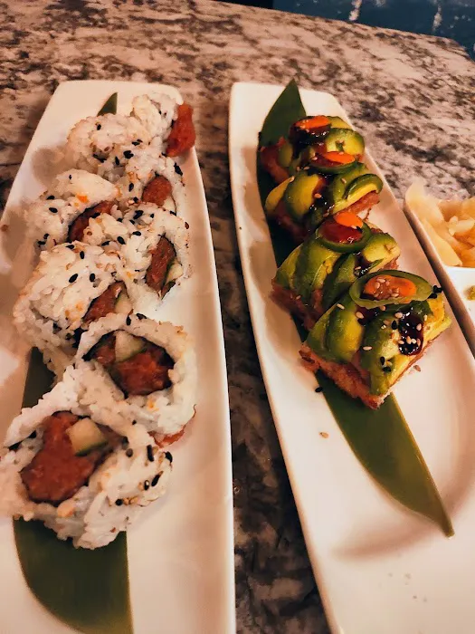 YU-OR-MI Sushi and Ramen Bar - Arts District Picture 8