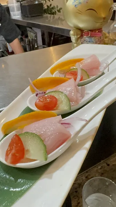 YU-OR-MI Sushi and Ramen Bar - Arts District Picture 5
