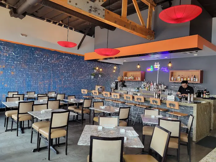 YU-OR-MI Sushi and Ramen Bar - Arts District Picture 4