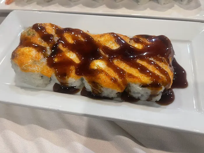 Tako Sushi Picture 10