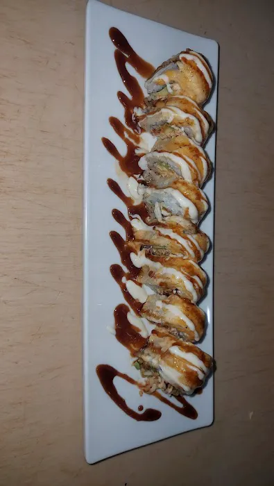 Tako Sushi Picture 4