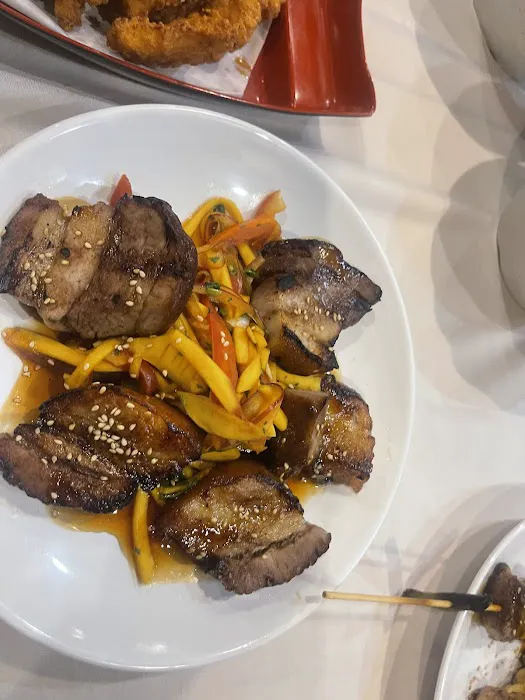 Tako Sushi Picture 7