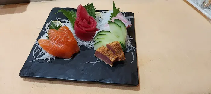 Tako Sushi Picture 1