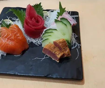 Tako Sushi