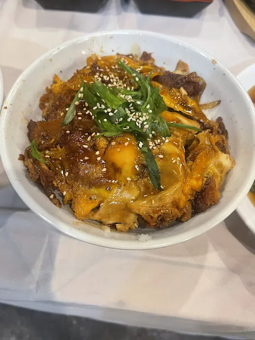 Tako Sushi Picture 2