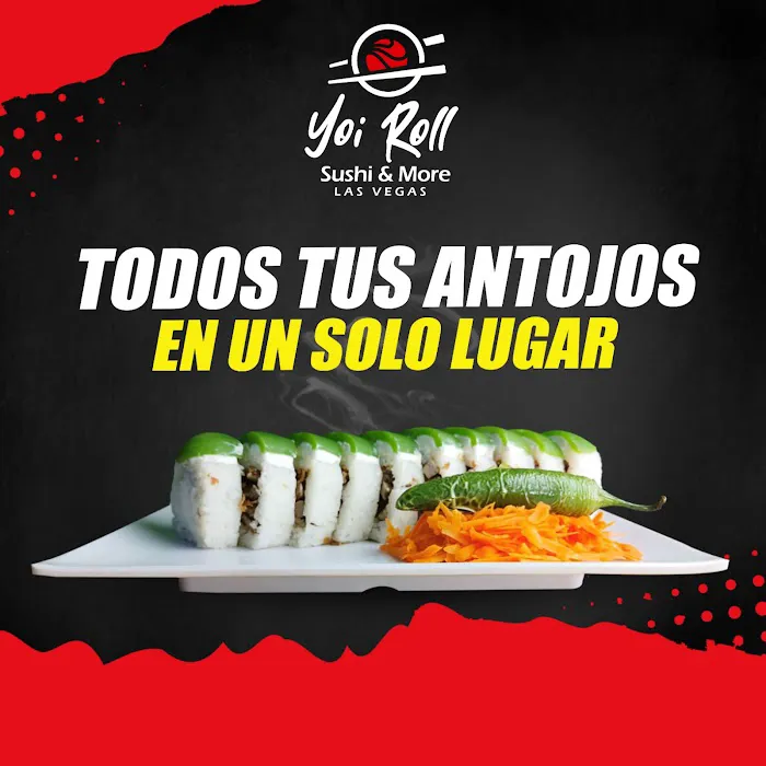 Yoi Roll Picture 3