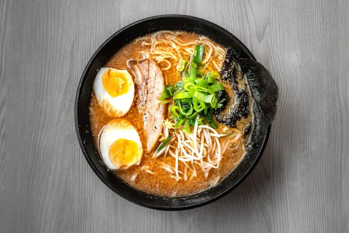 Ramen Kora Las Vegas Picture 3