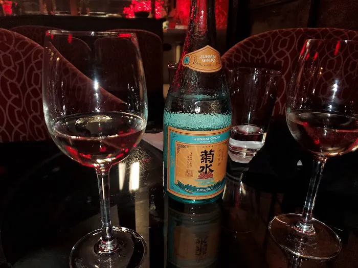 Bar Sake & Robata Grill Picture 7