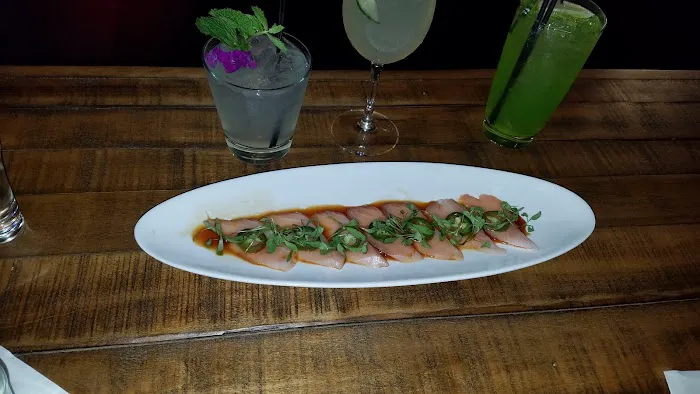 Bar Sake & Robata Grill Picture 6