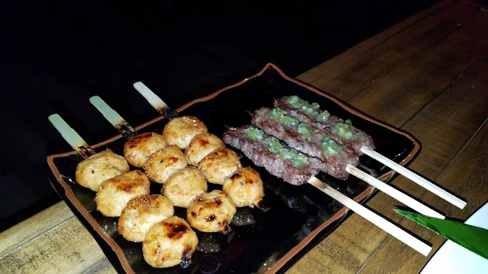 Bar Sake & Robata Grill Picture 4