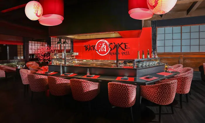 Bar Sake & Robata Grill Picture 3