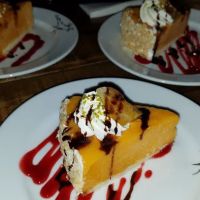 Bar Sake & Robata Grill ico