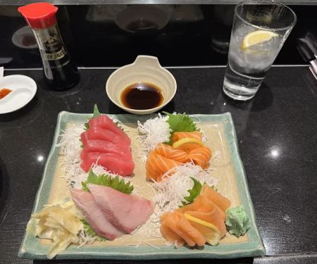 Rikki Tiki Sushi
