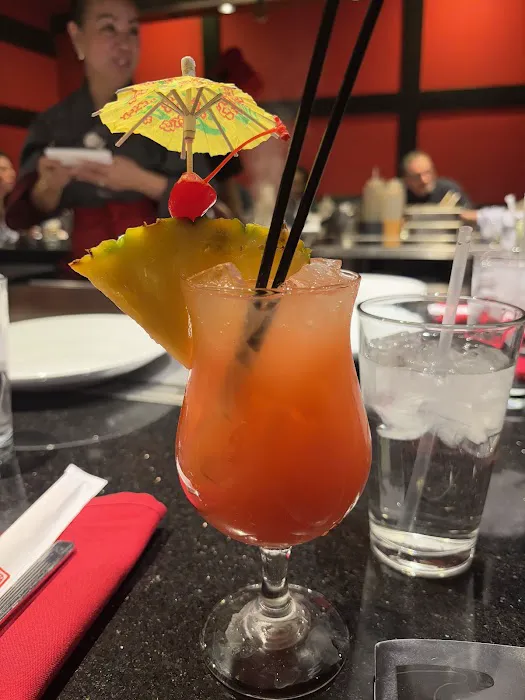 Benihana Picture 5