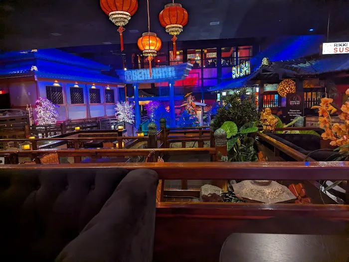Benihana Picture 2
