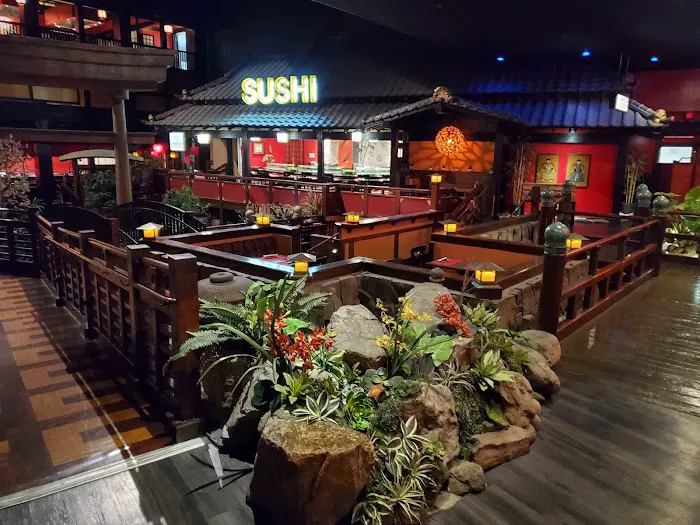 Benihana Picture 3