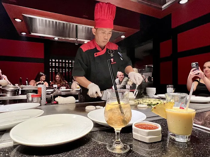 Benihana Picture 7