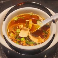 Benihana ico